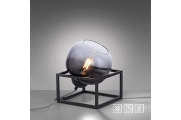Zea Just Light Bordlampe - Belysning - Innendørsbelysning & Lamper - Soveromslampe - Sengelamper - Nattbordslampe stående