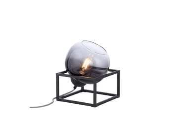 Zea Just Light Bordlampe - Belysning - Innendørsbelysning & Lamper - Soveromslampe - Sengelamper - Nattbordslampe stående