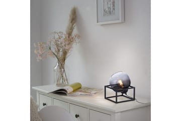 Zea Just Light Bordlampe - Belysning - Innendørsbelysning & Lamper - Soveromslampe - Sengelamper - Nattbordslampe stående