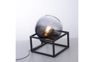 Zea Just Light Bordlampe - Belysning - Innendørsbelysning & Lamper - Soveromslampe - Sengelamper - Nattbordslampe stående