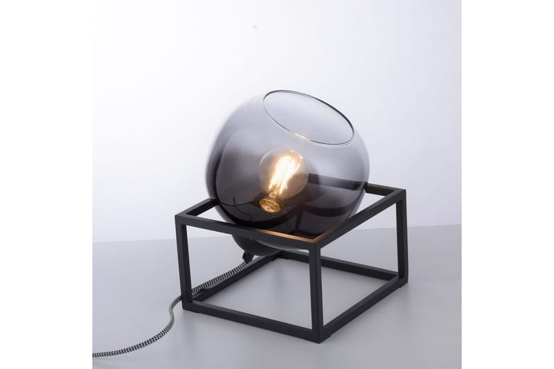 Zea Just Light Bordlampe - Belysning - Innendørsbelysning & Lamper - Soveromslampe - Sengelamper - Nattbordslampe stående