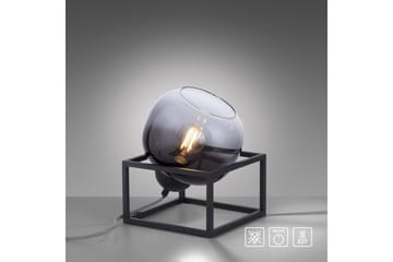 Zea Just Light Bordlampe - Belysning - Innendørsbelysning & Lamper - Soveromslampe - Sengelamper - Nattbordslampe stående