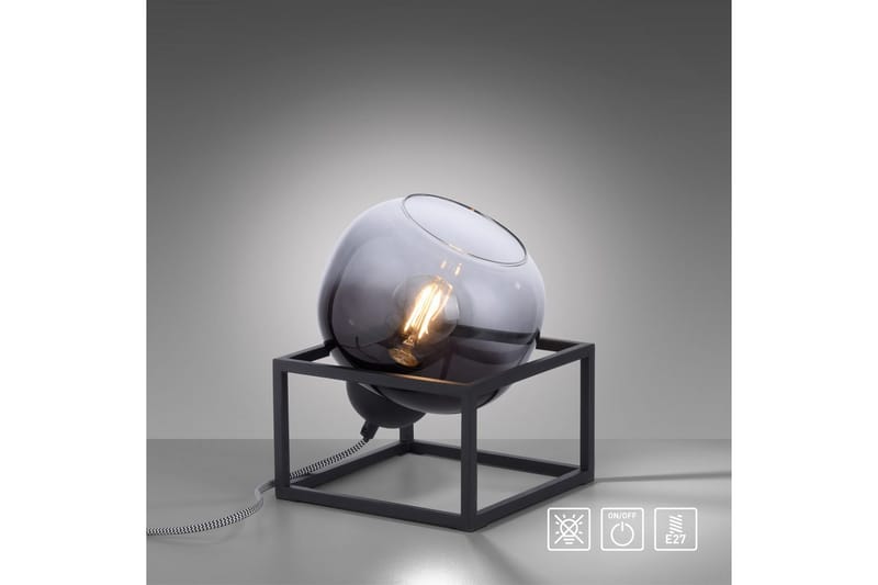 Zea Just Light Bordlampe - Belysning - Innendørsbelysning & Lamper - Soveromslampe - Sengelamper - Nattbordslampe stående