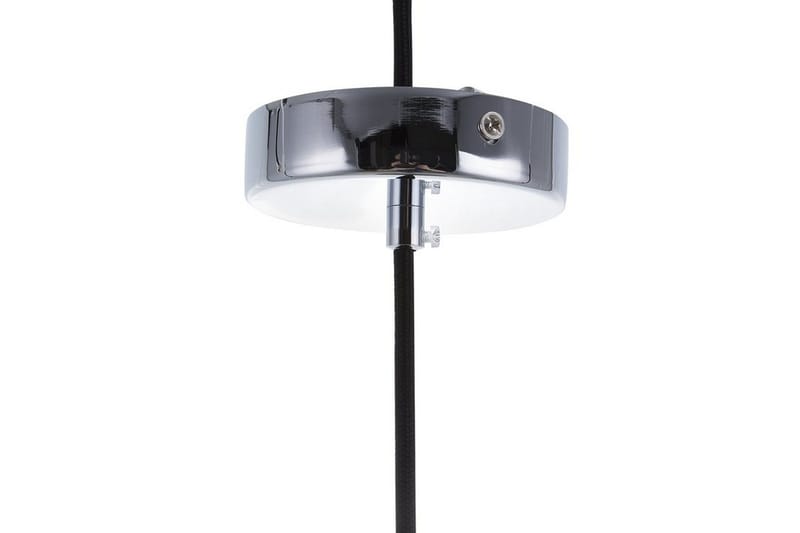 Burano Taklampe 24 cm - Hvit - Belysning - Innendørsbelysning & Lamper - Soveromslampe - Taklampe soverom