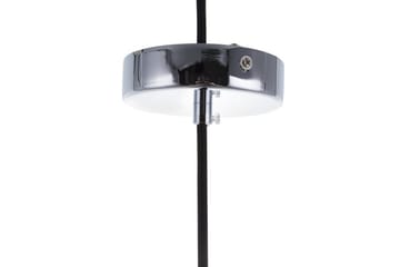 Burano Taklampe 24 cm - Hvit - Belysning - Innendørsbelysning & Lamper - Soveromslampe - Taklampe soverom