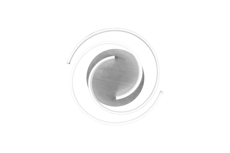 Caya LED-Taklampe Børstet Aluminium - Belysning - Innendørsbelysning & Lamper - Soveromslampe - Taklampe soverom