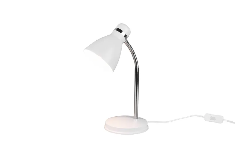Harvey Bordlampe E27 Matthvit