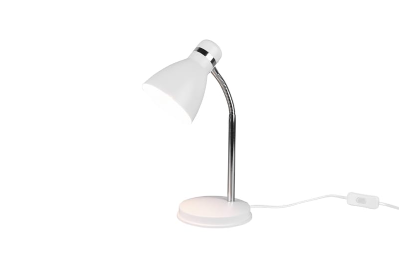 Harvey Bordlampe E27 Matthvit