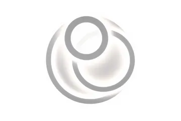 Mita LED-Taklampe Pyöreä Matthvit - Belysning - Innendørsbelysning & Lamper - Soveromslampe - Taklampe soverom