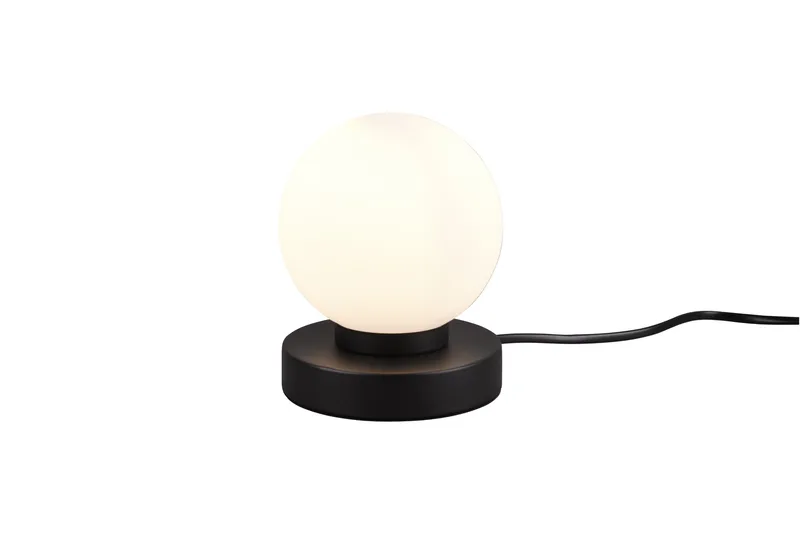 Prinz Ii Bordlampe E14 Mattsvart