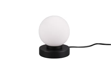 Prinz Ii Bordlampe E14 Mattsvart - Belysning - Innendørsbelysning & Lamper - Soveromslampe - Taklampe soverom