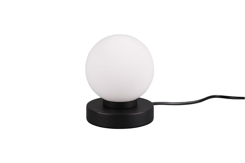 Prinz Ii Bordlampe E14 Mattsvart - Belysning - Innendørsbelysning & Lamper - Soveromslampe - Taklampe soverom