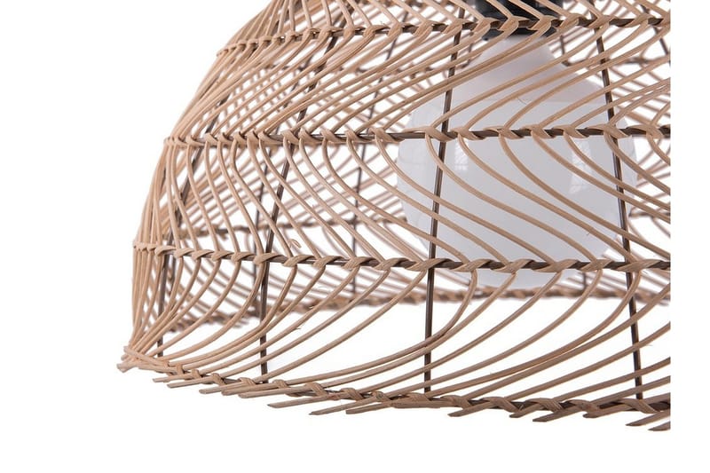 Selenge Taklampe 40 cm - Brun - Belysning - Innendørsbelysning & Lamper - Soveromslampe - Taklampe soverom