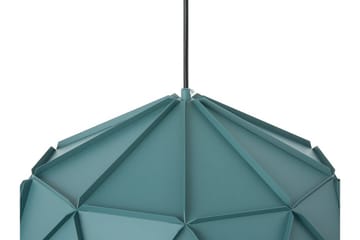 Senia Taklampe 45 cm - Blå - Belysning - Innendørsbelysning & Lamper - Soveromslampe - Taklampe soverom