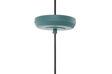 Senia Taklampe 45 cm - Blå - Belysning - Innendørsbelysning & Lamper - Soveromslampe - Taklampe soverom