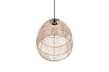 Trio Lighting Rike Taklampe E27 Rotting - Belysning - Innendørsbelysning & Lamper - Soveromslampe - Taklampe soverom