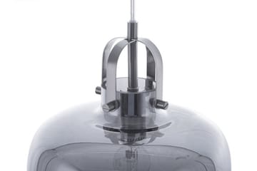 Wiltz Taklampe 20 cm - Grå - Belysning - Innendørsbelysning & Lamper - Soveromslampe - Taklampe soverom