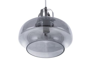 Wiltz Taklampe 20 cm - Grå - Belysning - Innendørsbelysning & Lamper - Soveromslampe - Taklampe soverom