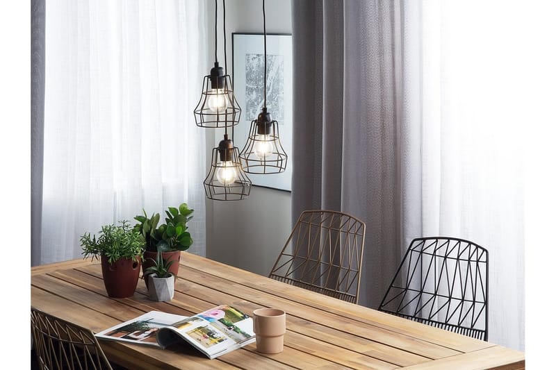 Taklampe Pecwan 15 cm - Lamper gang - Taklampe - Vinduslampe - Pendellamper & Hengelamper - Kjøkkenlampe & taklampe kjøkken - Taklampe stue - Vinduslampe hengende - Taklampe soverom