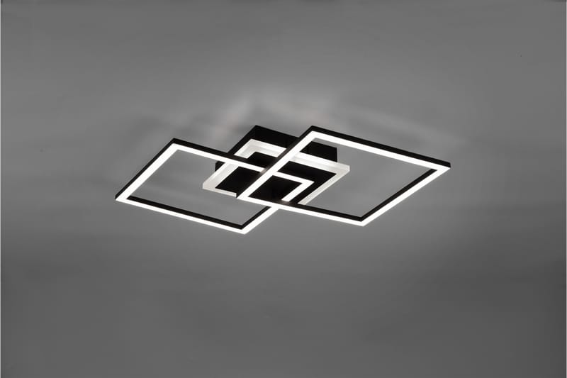 Trio Lighting Venida Pendellampe - Lamper gang - Taklampe - Vinduslampe - Pendellamper & Hengelamper - Kjøkkenlampe & taklampe kjøkken - Taklampe stue - Vinduslampe hengende - Taklampe soverom