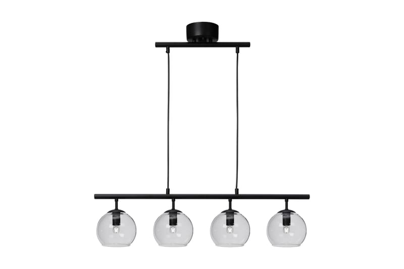 Wexiö Design Capella Pendellampe 18 cm - Lamper gang - Taklampe - Vinduslampe - Pendellamper & Hengelamper - Kjøkkenlampe & taklampe kjøkken - Taklampe stue - Vinduslampe hengende - Taklampe soverom