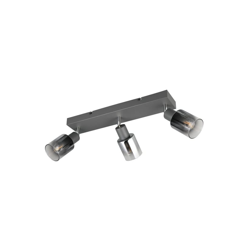 Spot Cadiz - 3 lamper - Belysning - Innendørsbelysning & Lamper - Lamper gang