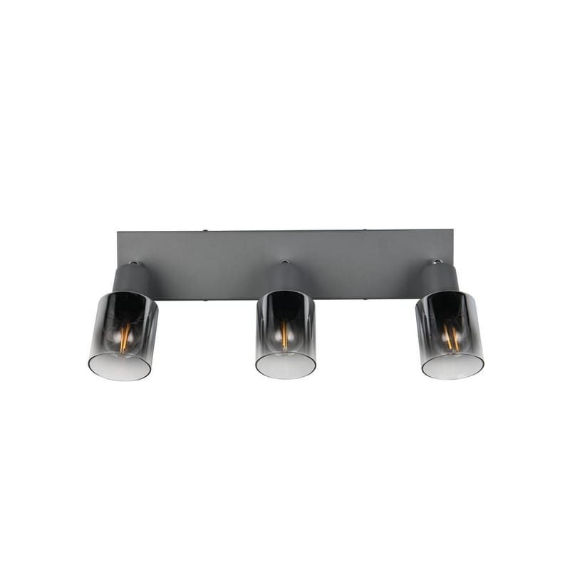 Spot Cadiz - 3 lamper - Belysning - Innendørsbelysning & Lamper - Lamper gang