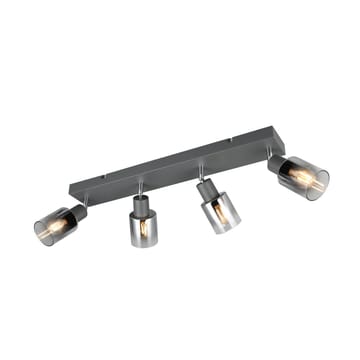 Spot Cadiz - 4 lamper - Belysning - Innendørsbelysning & Lamper - Lamper gang