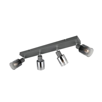 Spot Cadiz - 4 lamper - Belysning - Innendørsbelysning & Lamper - Lamper gang