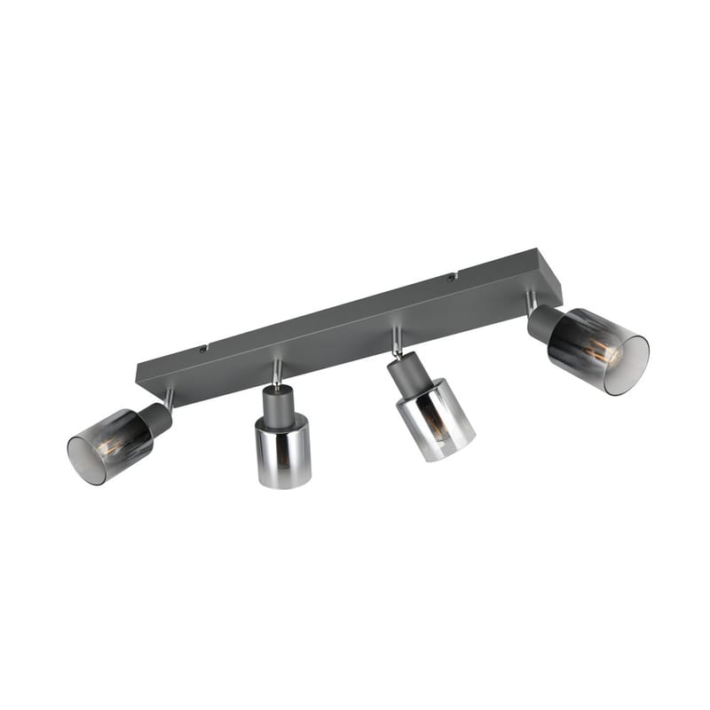 Spot Cadiz - 4 lamper - Belysning - Innendørsbelysning & Lamper - Lamper gang