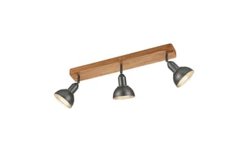 Spot Delhi - 3 lamper - Belysning - Innendørsbelysning & Lamper - Lamper gang