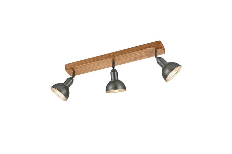 Spot Delhi, 3 lamper