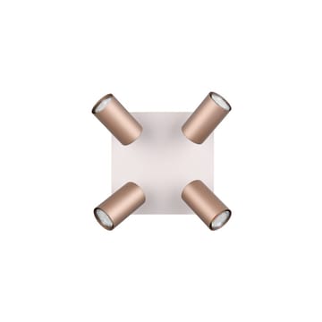 Spot Marley - 4 lamper - Belysning - Innendørsbelysning & Lamper - Lamper gang