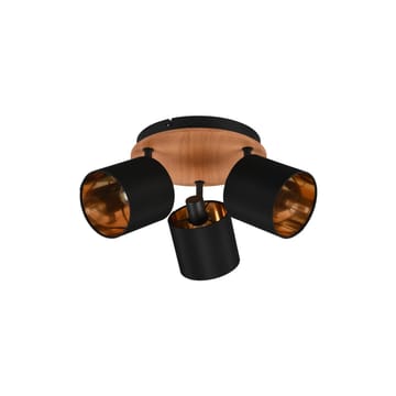 Spot Tommy - 3 lamper - Belysning - Innendørsbelysning & Lamper - Lamper gang