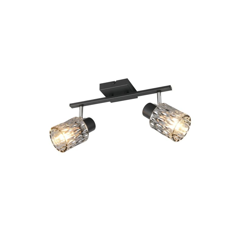 Spot TRIO Jack, 2 lamper
