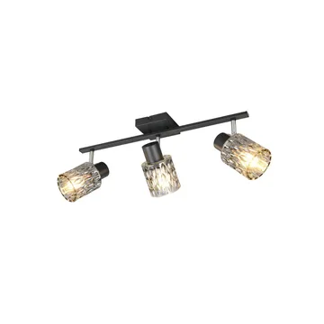 Spot TRIO Jack - 3 lamper - Belysning - Innendørsbelysning & Lamper - Lamper gang