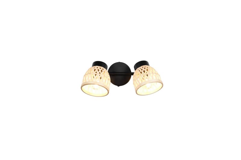 Spot TRIO Laurent 2-del - 2-del - Belysning - Innendørsbelysning & Lamper - Lamper gang