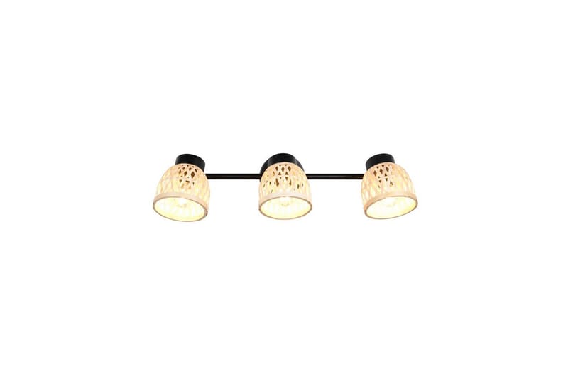 Spot TRIO Laurent 3-delt - 3-delt - Belysning - Innendørsbelysning & Lamper - Lamper gang