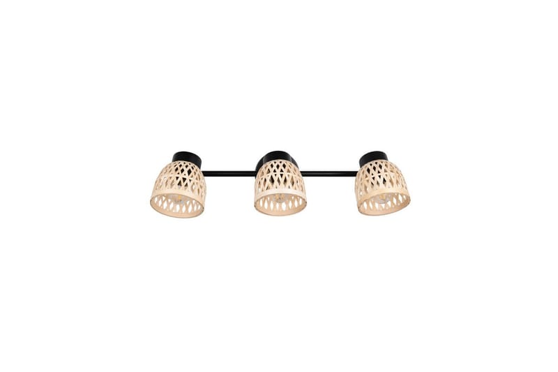 Spot TRIO Laurent 3-delt - 3-delt - Belysning - Innendørsbelysning & Lamper - Lamper gang