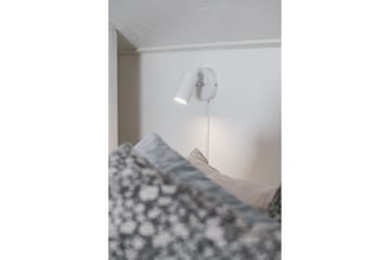 Spot TRIO Marlina 1-del, Hvit - 1-del, Hvit - Belysning - Innendørsbelysning & Lamper - Lamper gang