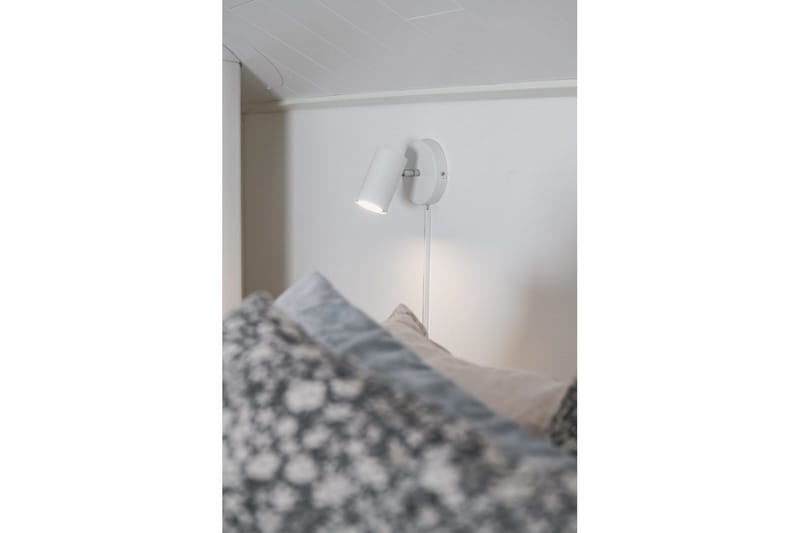 Spot TRIO Marlina 1-del, Hvit - 1-del, Hvit - Belysning - Innendørsbelysning & Lamper - Lamper gang