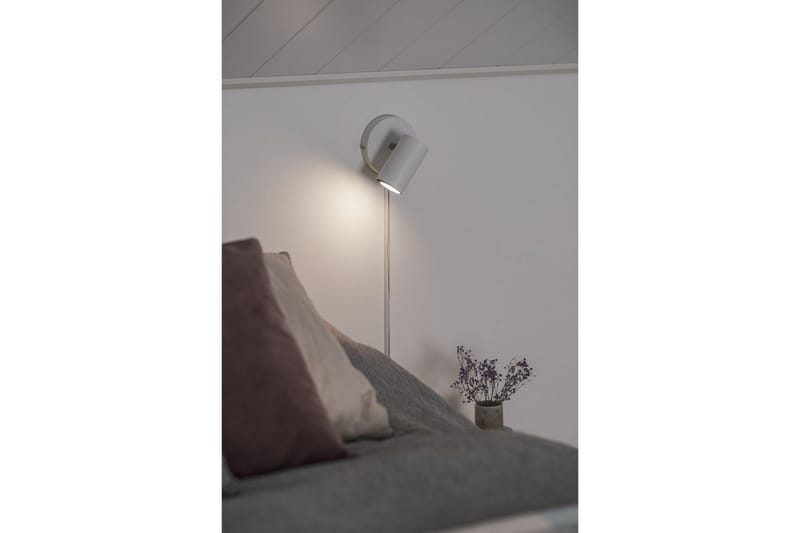 Spot TRIO Marlina 1-del, Hvit - 1-del, Hvit - Belysning - Innendørsbelysning & Lamper - Lamper gang