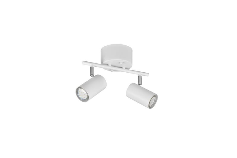Spot TRIO Marlina 2-del, Hvit - 2-del, Hvit - Belysning - Innendørsbelysning & Lamper - Lamper gang