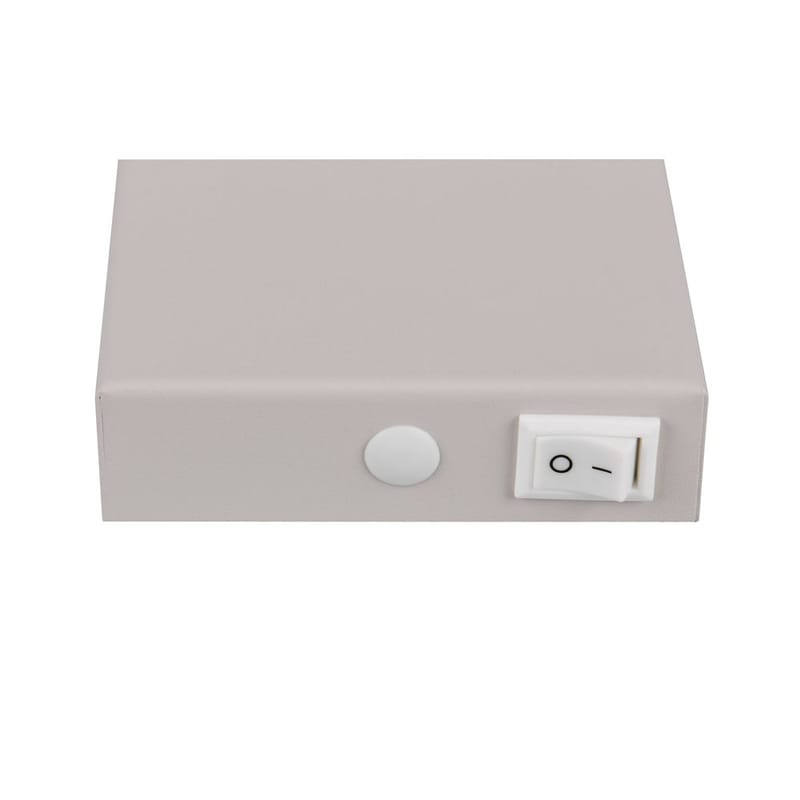 Spot TRIO Soka - 1 lampe, Coffee/Varmegrå - Belysning - Innendørsbelysning & Lamper - Lamper gang