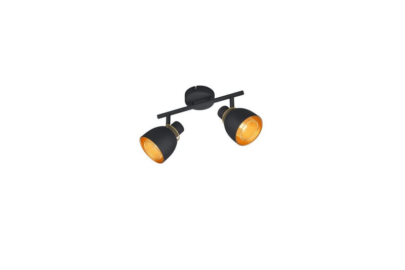 Spot TRIO Punch 2-del - 2-del - Belysning - Innendørsbelysning & Lamper - Lamper gang