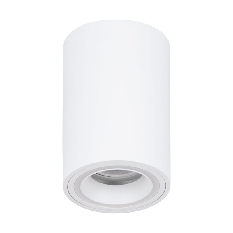 Spotlight Carosso, Hvit