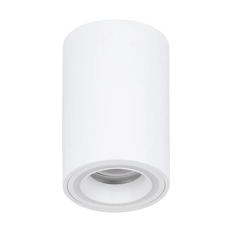 Spotlight Carosso, Hvit