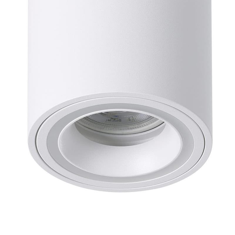 Spotlight Carosso - Hvit - Belysning - Innendørsbelysning & Lamper - Lamper gang