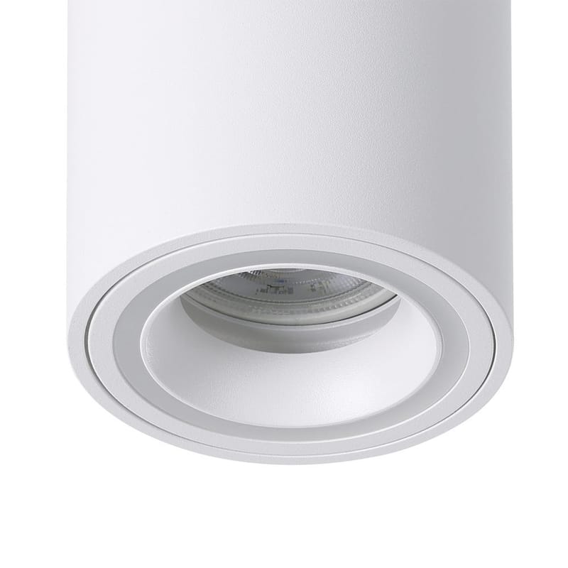 Spotlight Carosso - Hvit - Belysning - Innendørsbelysning & Lamper - Lamper gang