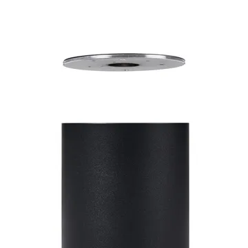 Spotlight Carosso - Svart, Hvit - Belysning - Innendørsbelysning & Lamper - Lamper gang